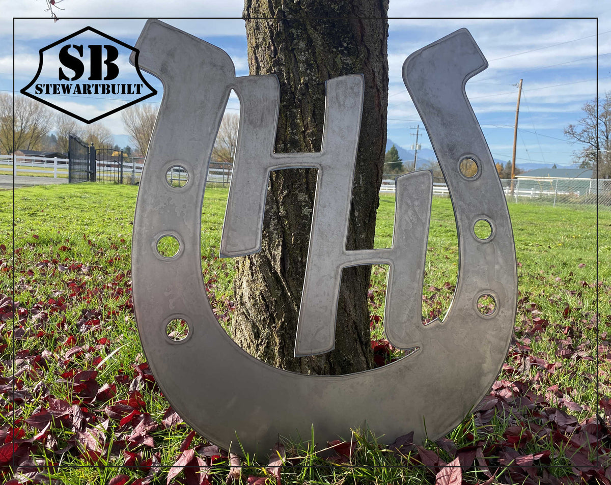 METAL SIGNS