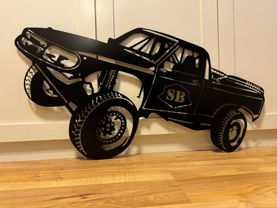 METAL SIGNS – StewartBuilt Fab