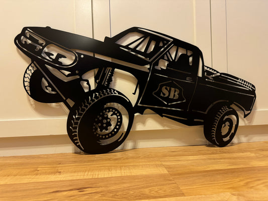 METAL SIGNS – StewartBuilt Fab
