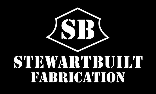 StewartBuilt Fab